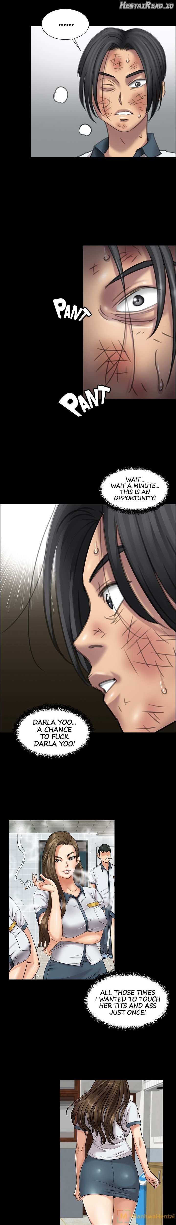 Queen Bee Chapter 13 - page 14