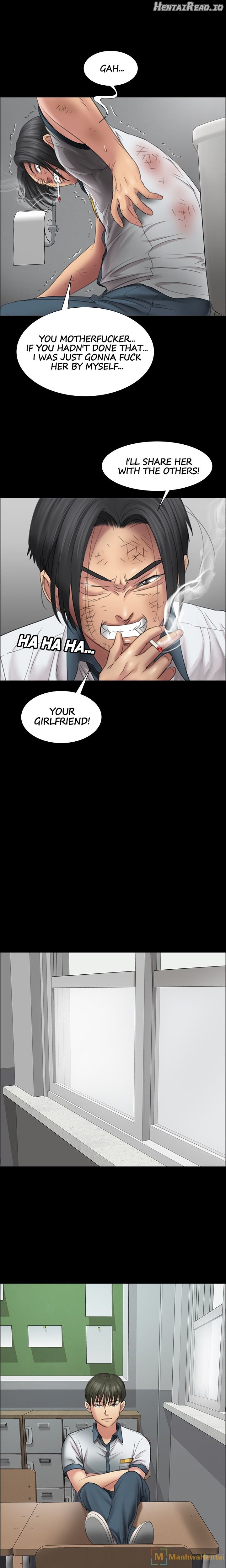 Queen Bee Chapter 13 - page 17