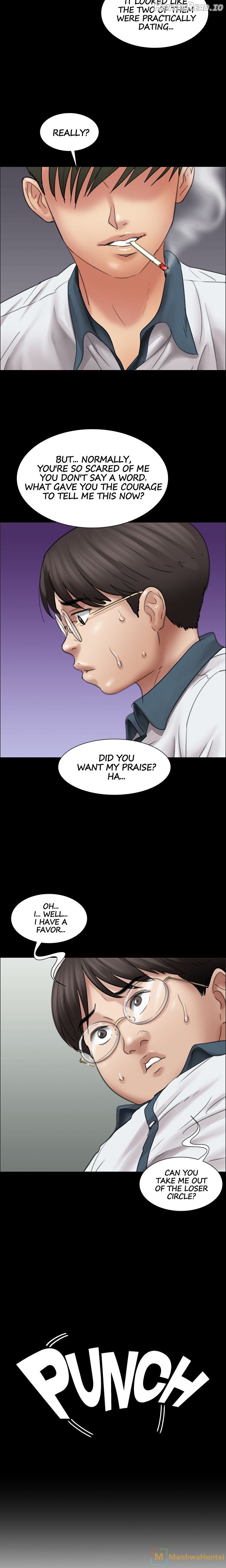 Queen Bee Chapter 13 - page 20