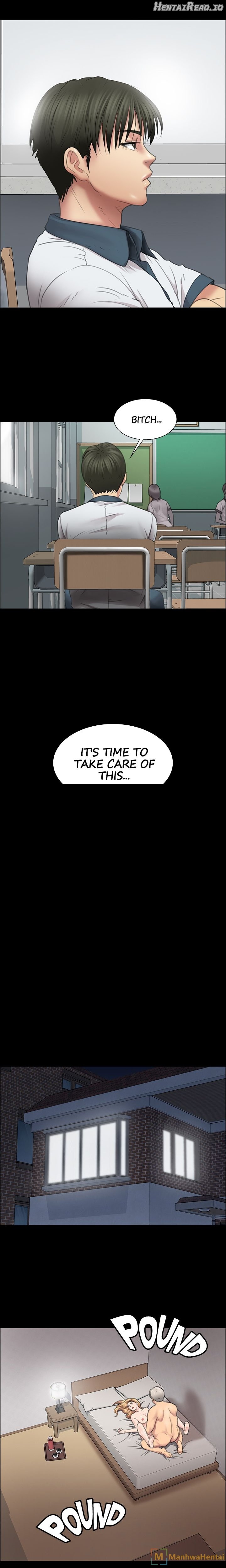 Queen Bee Chapter 13 - page 23