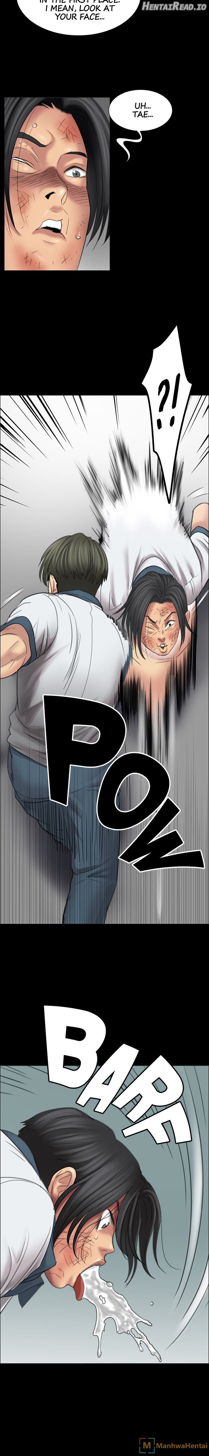Queen Bee Chapter 13 - page 5