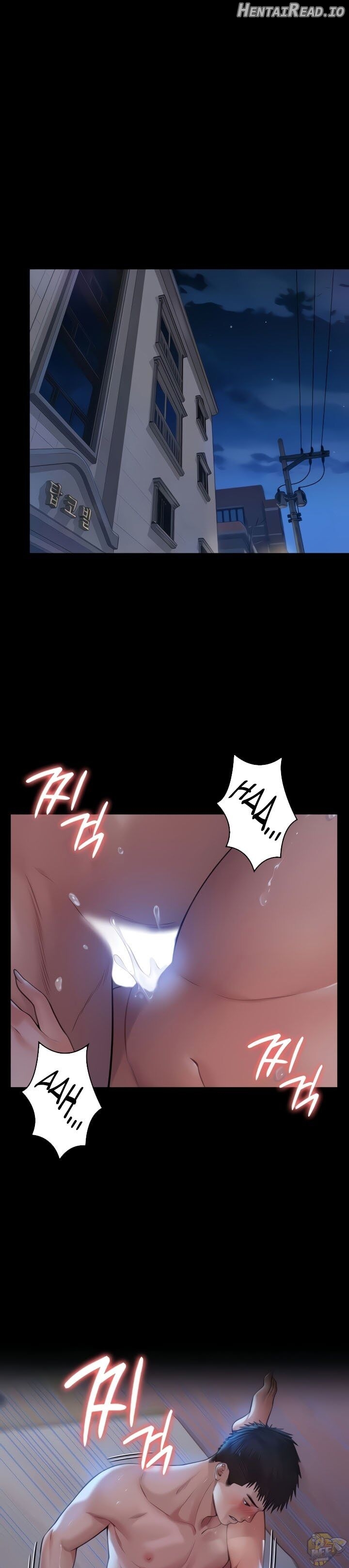Queen Bee Chapter 182 - page 29