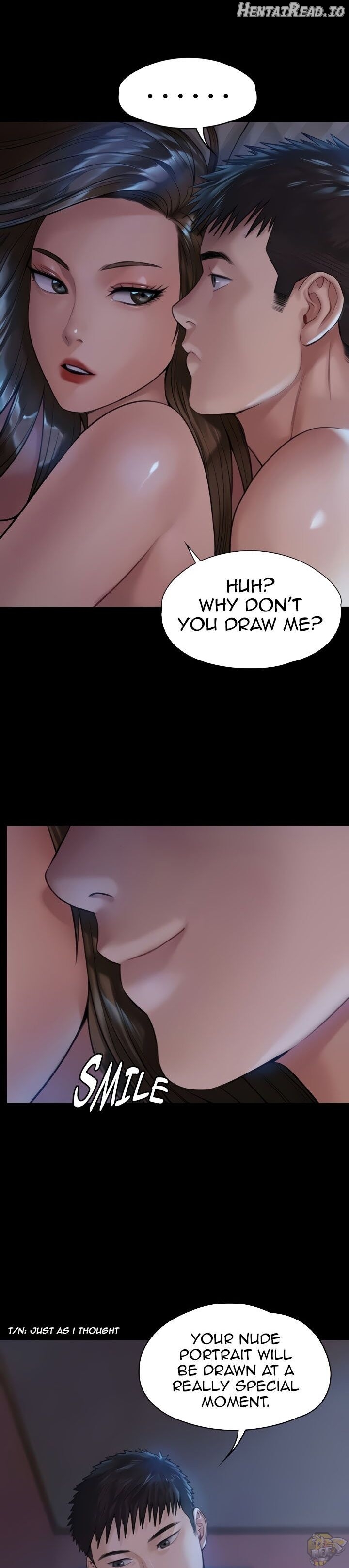 Queen Bee Chapter 182 - page 36