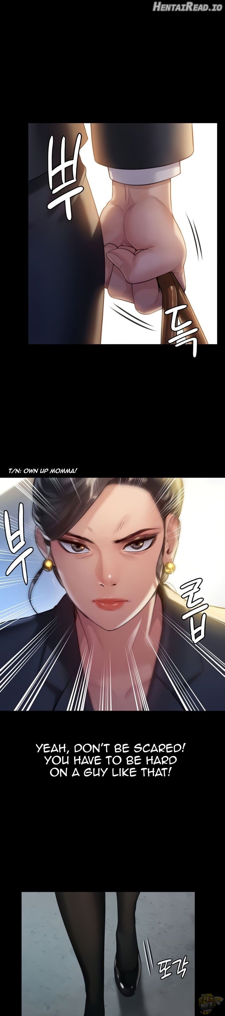 Queen Bee Chapter 182 - page 9