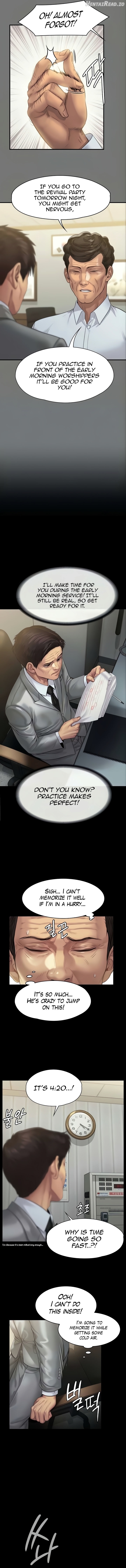 Queen Bee Chapter 205 - page 3