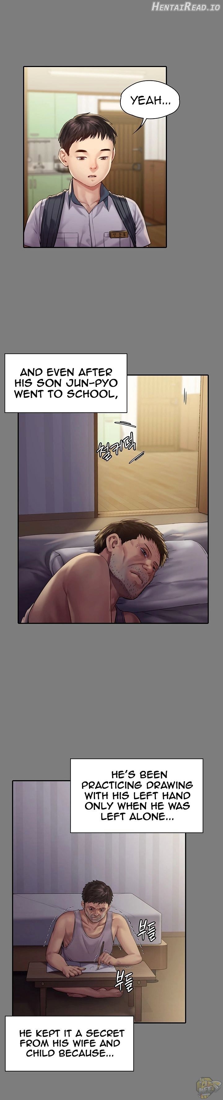 Queen Bee Chapter 158 - page 17