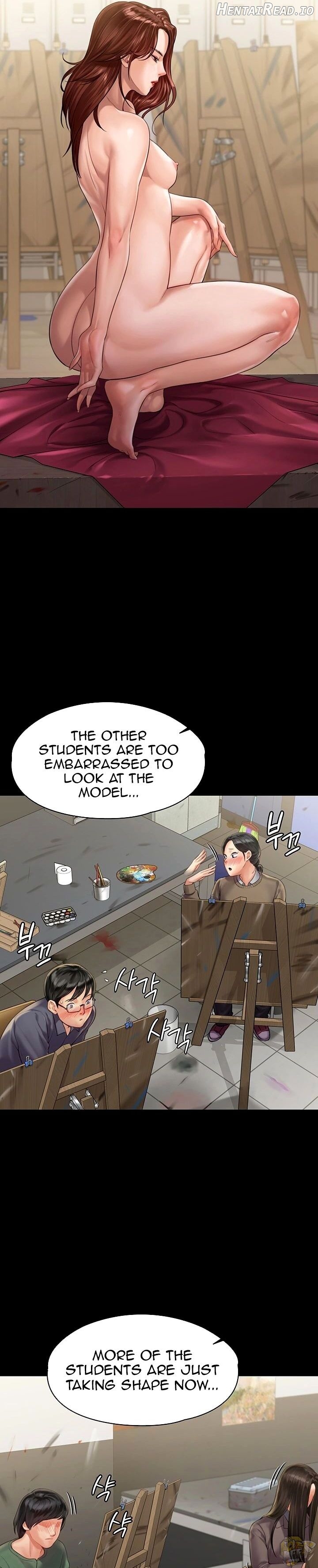 Queen Bee Chapter 158 - page 24