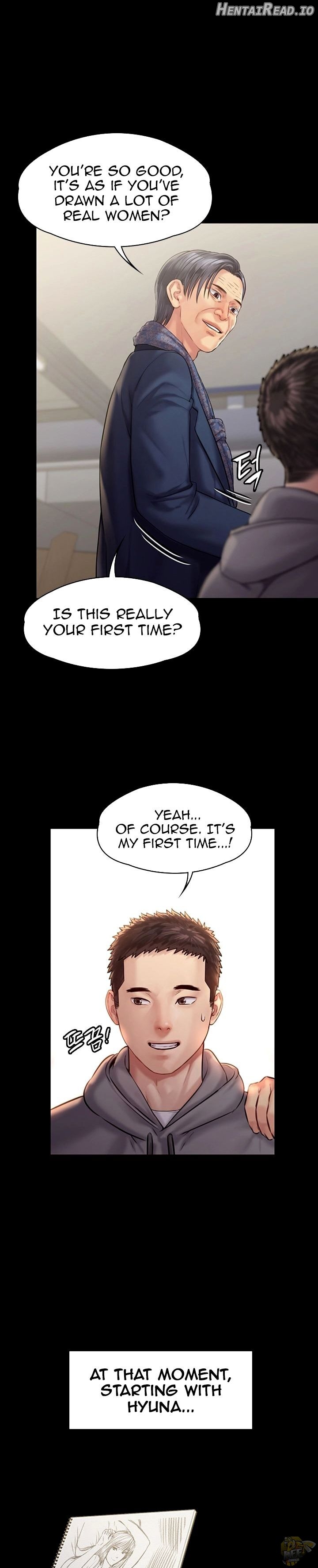 Queen Bee Chapter 158 - page 27