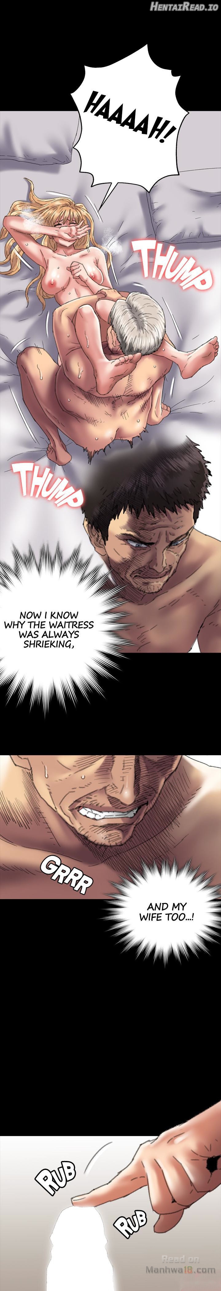 Queen Bee Chapter 56 - page 12