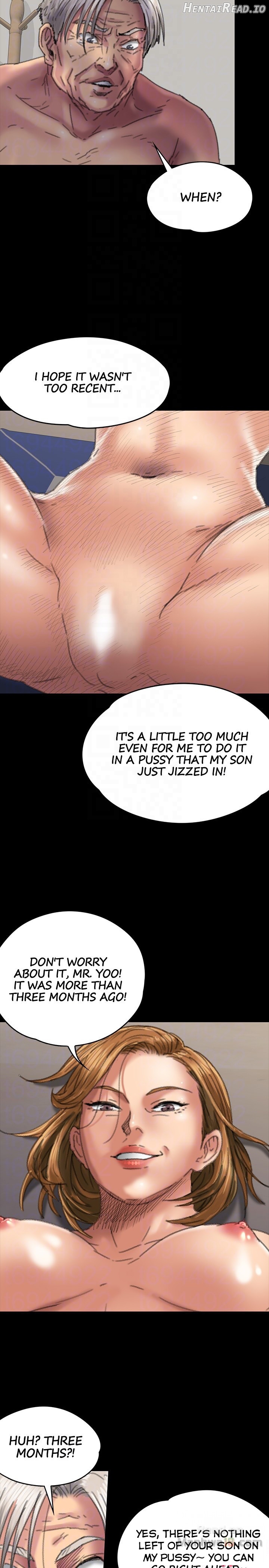 Queen Bee Chapter 56 - page 23