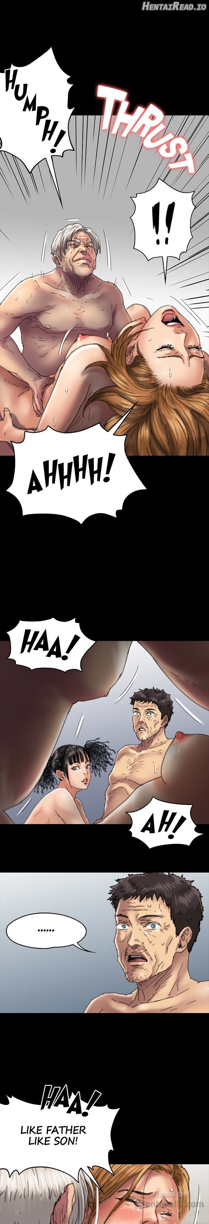 Queen Bee Chapter 56 - page 25
