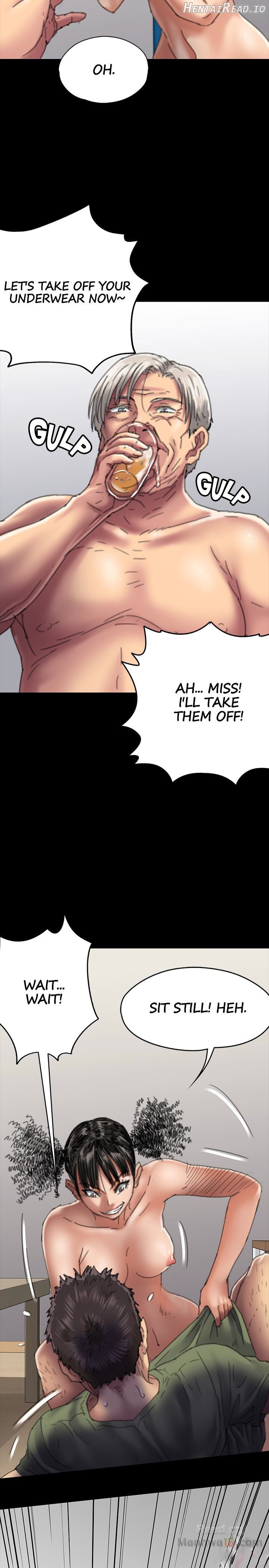 Queen Bee Chapter 56 - page 5
