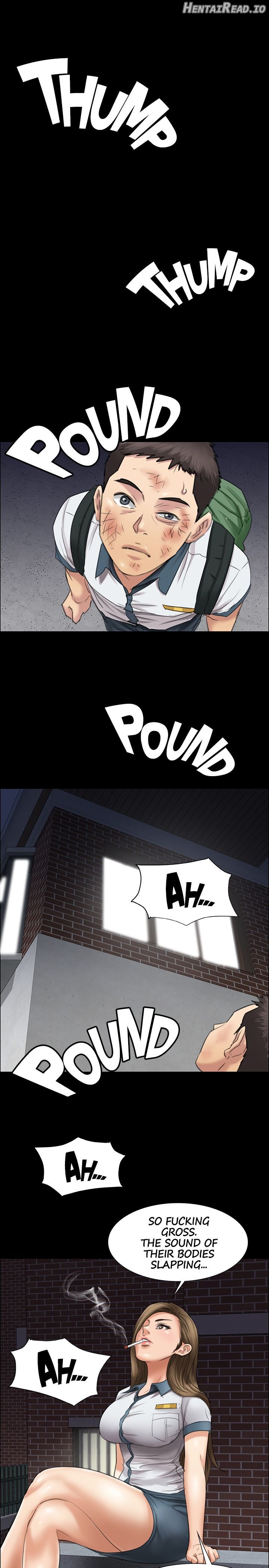 Queen Bee Chapter 14 - page 20