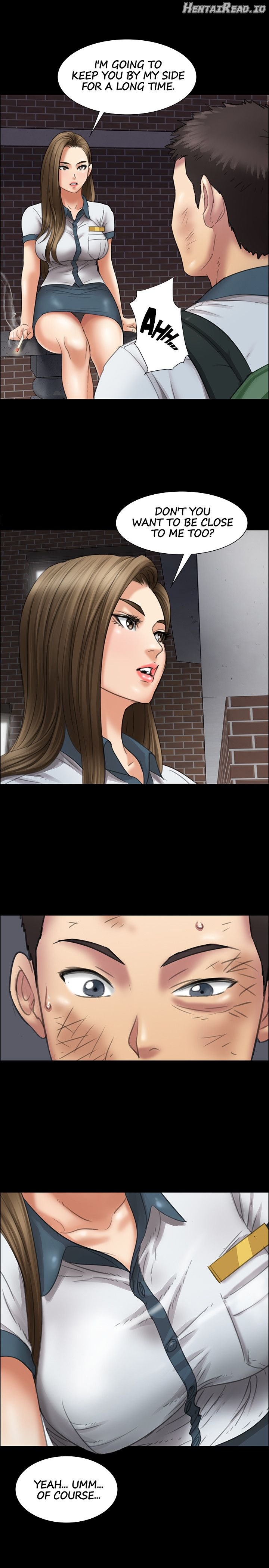Queen Bee Chapter 14 - page 24