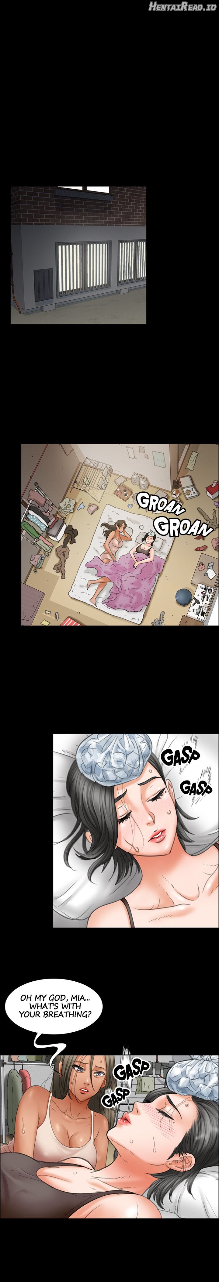Queen Bee Chapter 14 - page 4