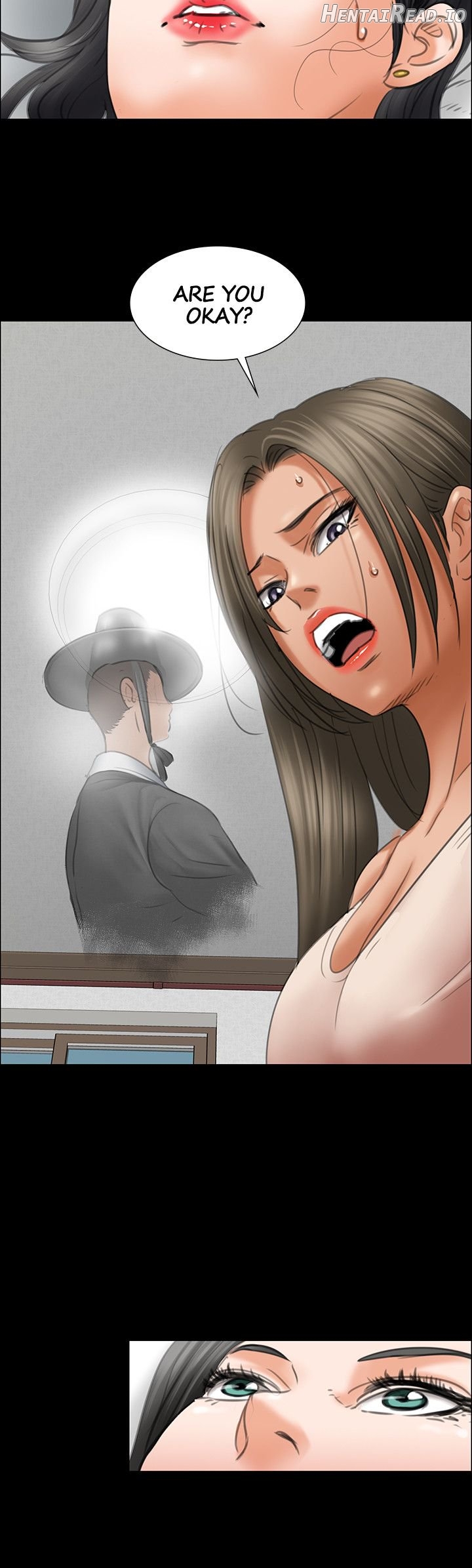 Queen Bee Chapter 14 - page 5