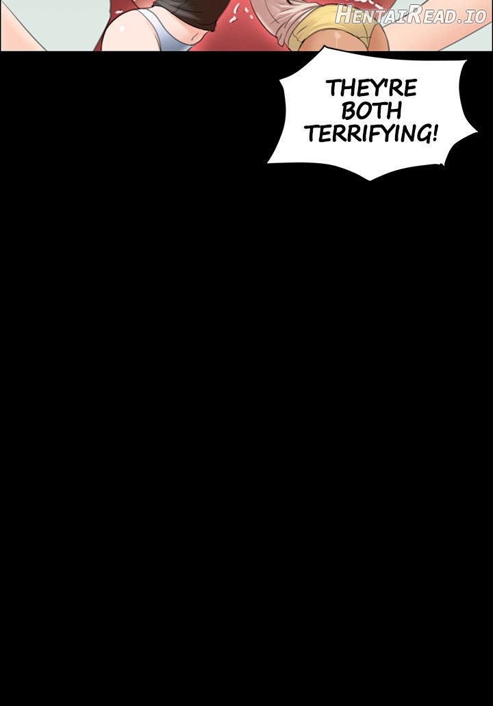 Queen Bee Chapter 14 - page 8