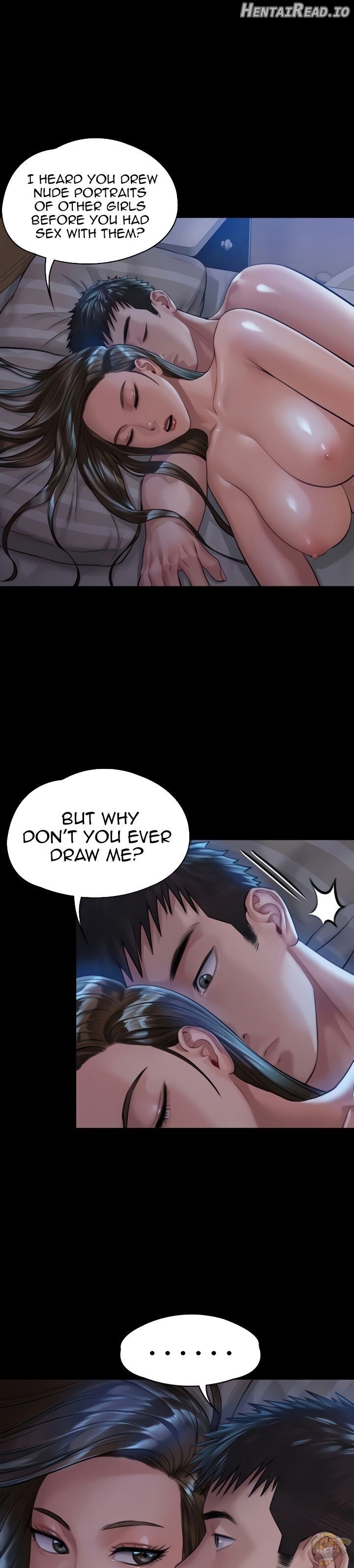 Queen Bee Chapter 183 - page 1