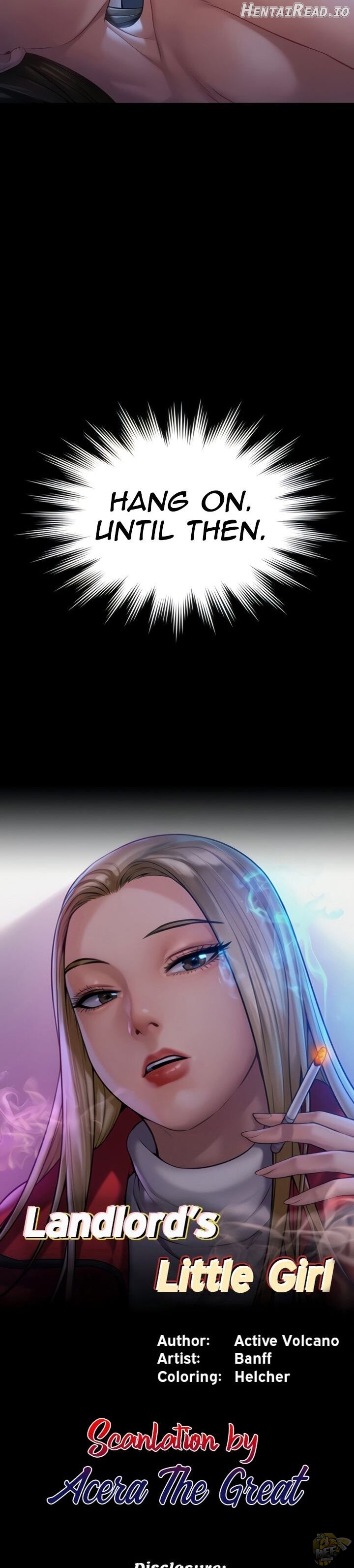 Queen Bee Chapter 183 - page 3