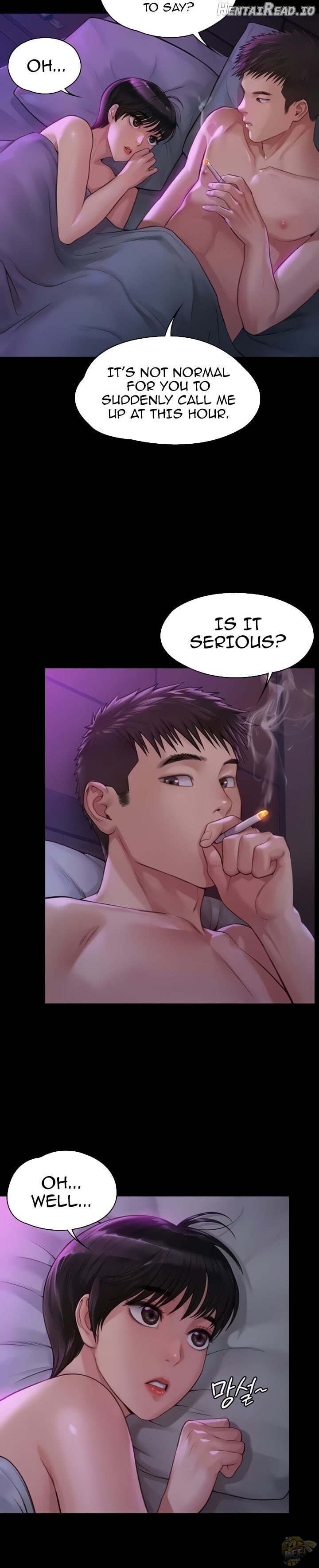 Queen Bee Chapter 183 - page 36