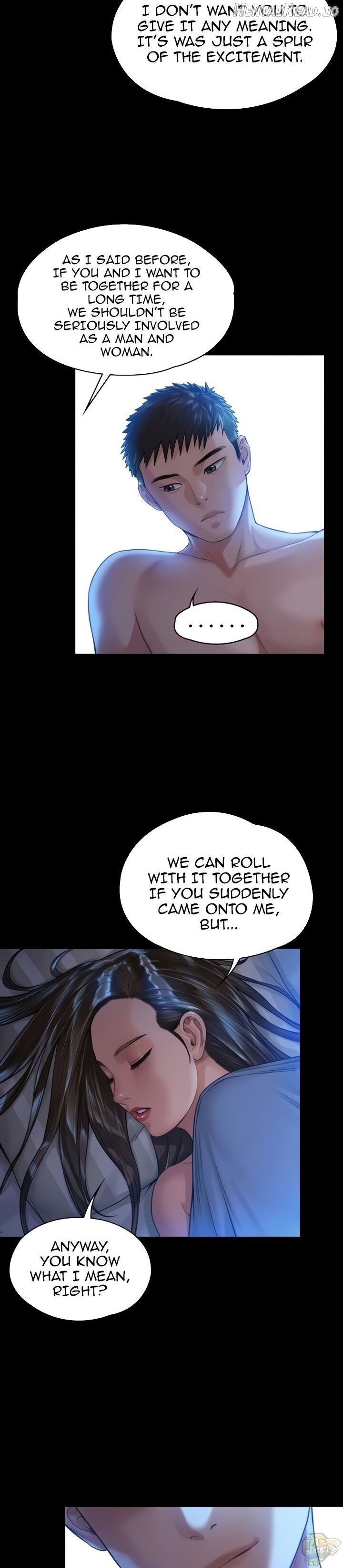 Queen Bee Chapter 183 - page 9