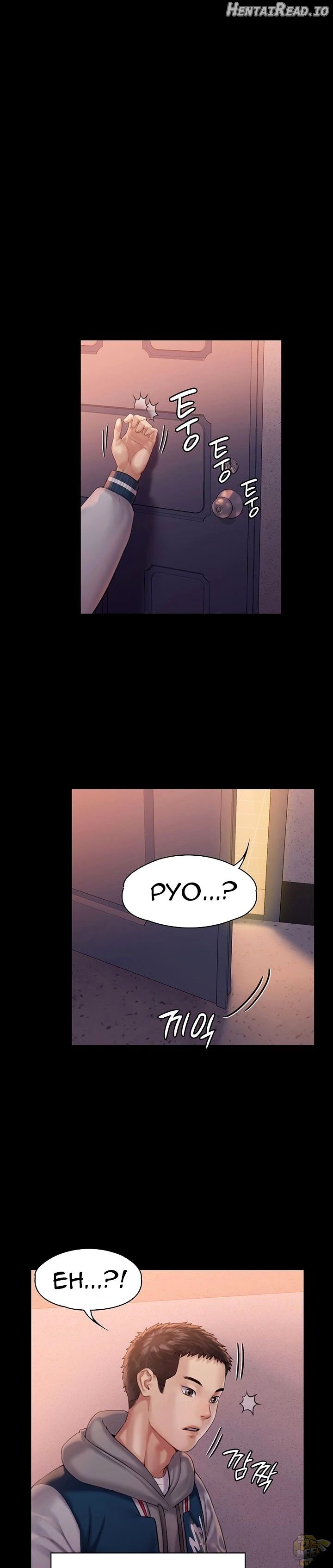 Queen Bee Chapter 159 - page 1