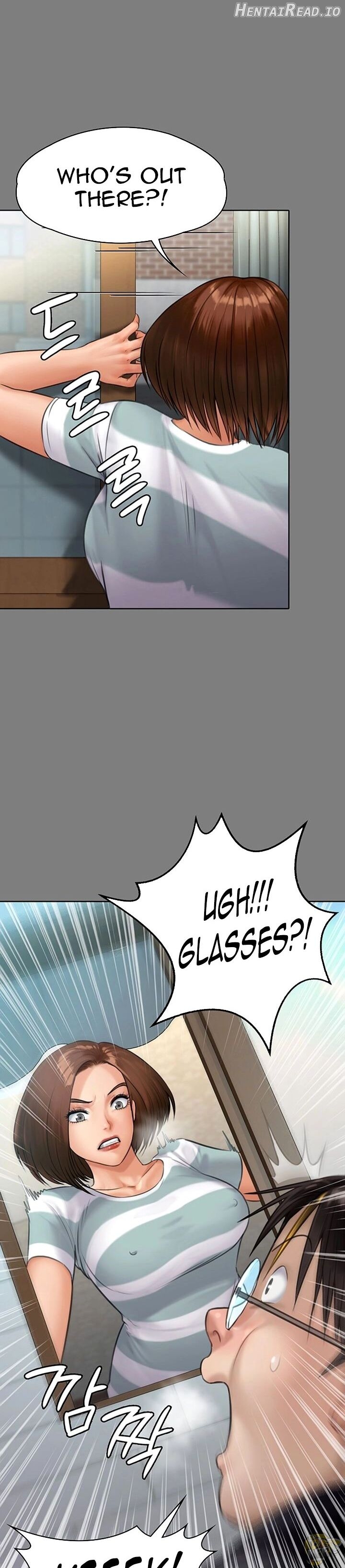 Queen Bee Chapter 159 - page 12