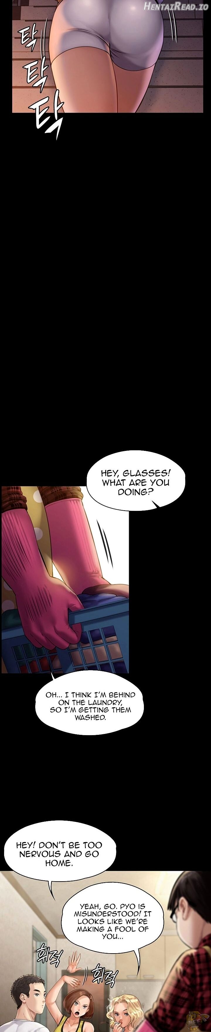 Queen Bee Chapter 159 - page 23