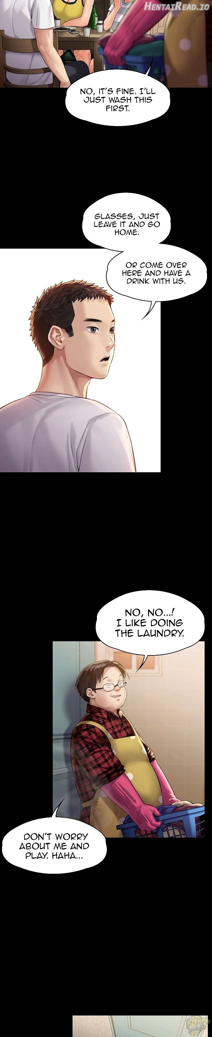 Queen Bee Chapter 159 - page 24
