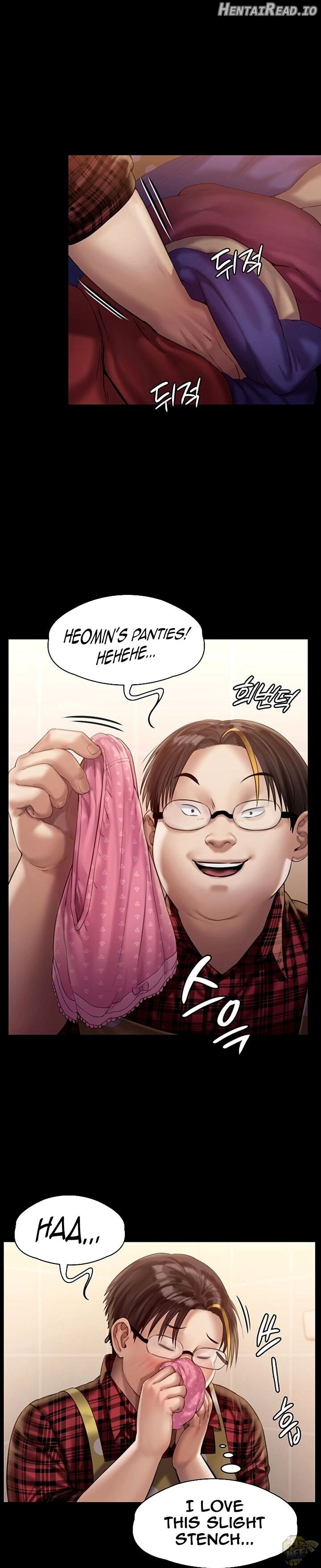 Queen Bee Chapter 159 - page 26