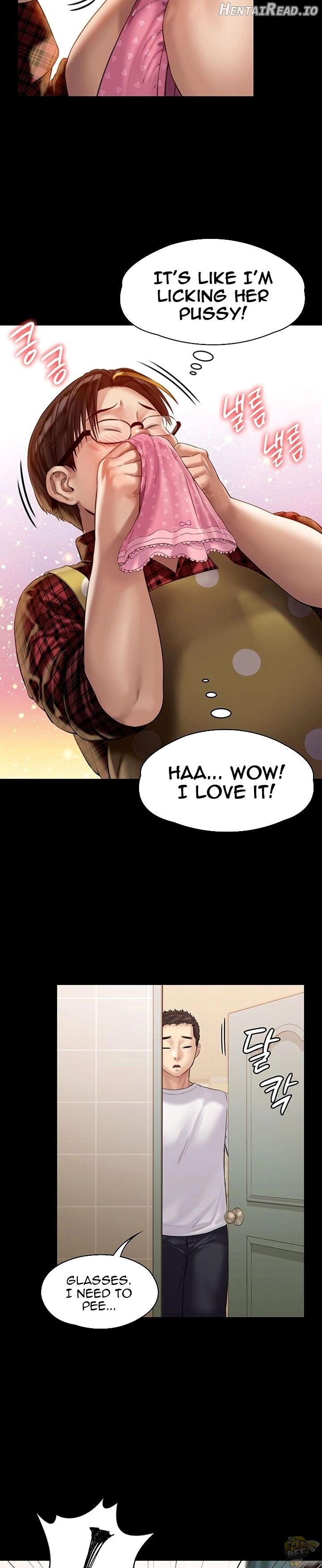 Queen Bee Chapter 159 - page 28
