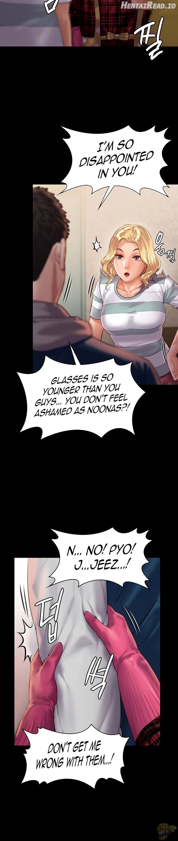Queen Bee Chapter 159 - page 6