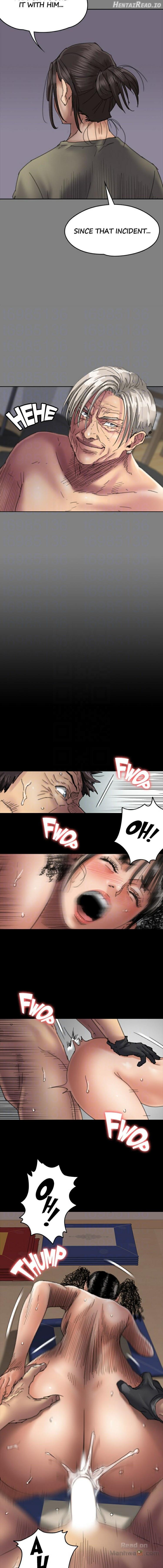 Queen Bee Chapter 57 - page 12