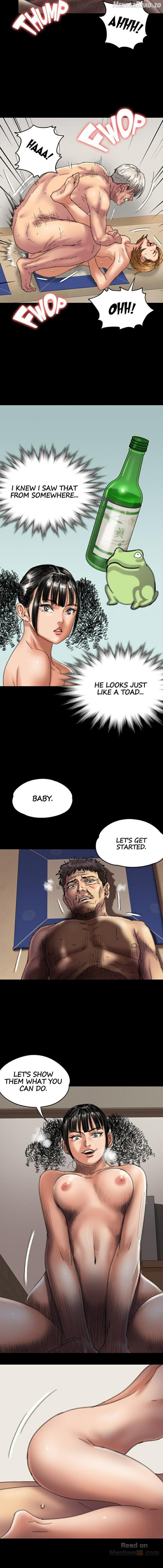 Queen Bee Chapter 57 - page 5