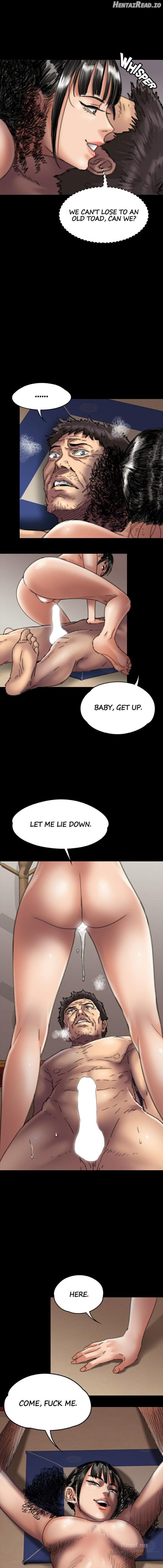 Queen Bee Chapter 57 - page 6