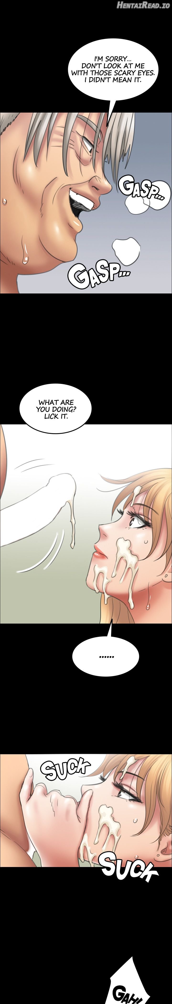 Queen Bee Chapter 15 - page 17