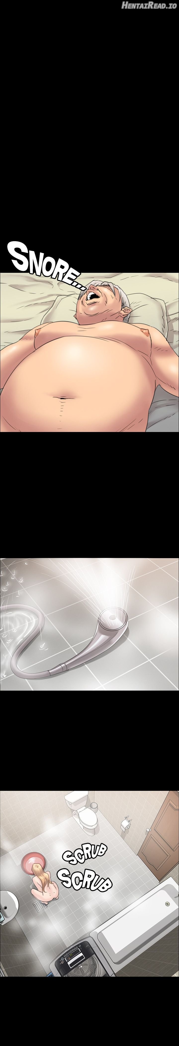 Queen Bee Chapter 15 - page 19