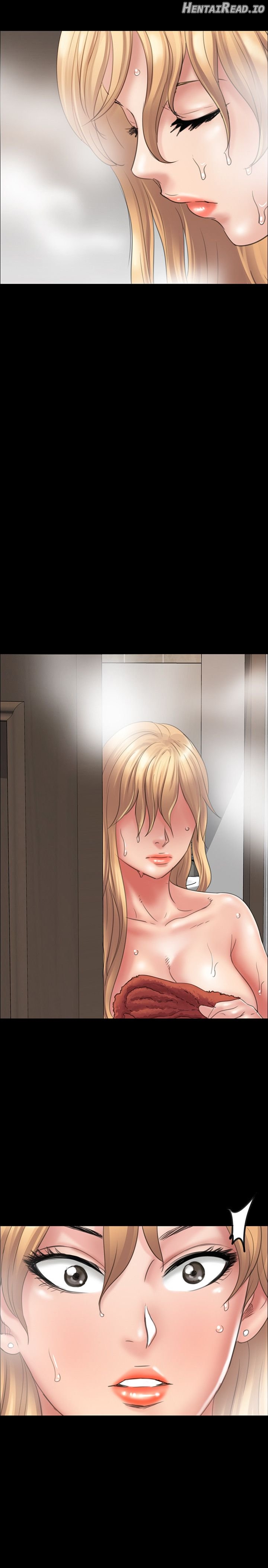 Queen Bee Chapter 15 - page 21