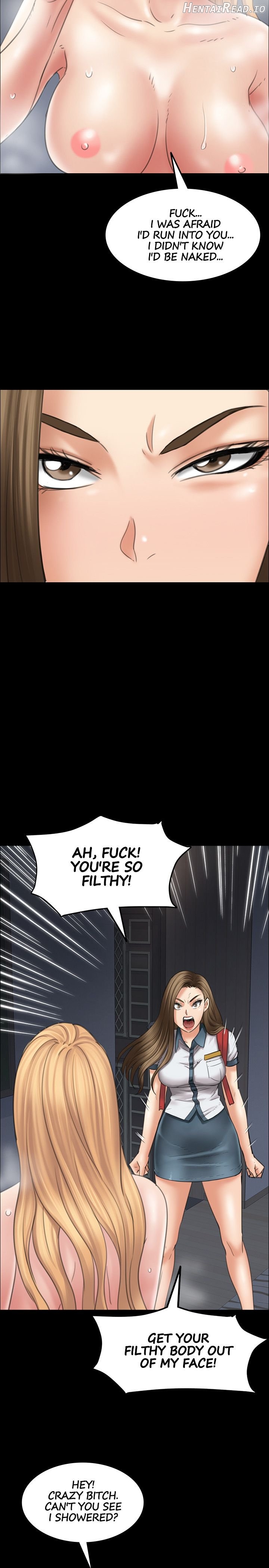 Queen Bee Chapter 15 - page 24