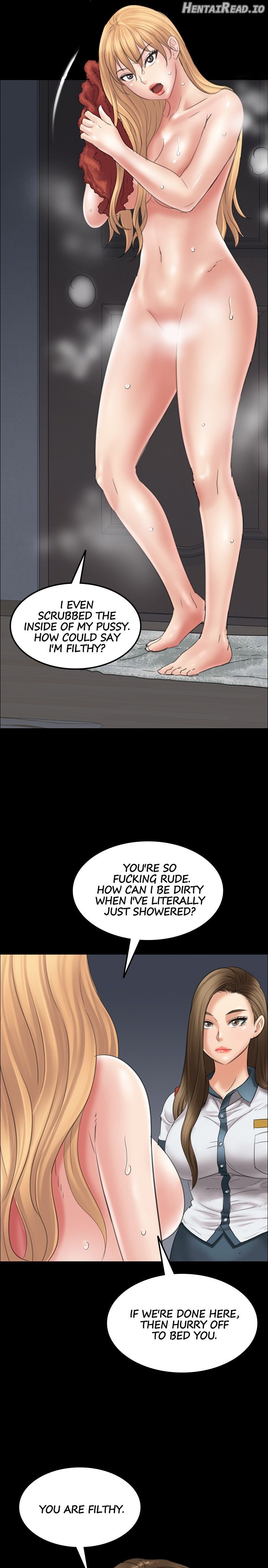 Queen Bee Chapter 15 - page 25