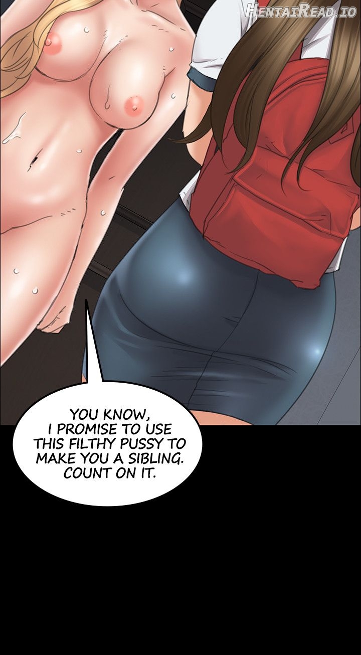 Queen Bee Chapter 15 - page 28