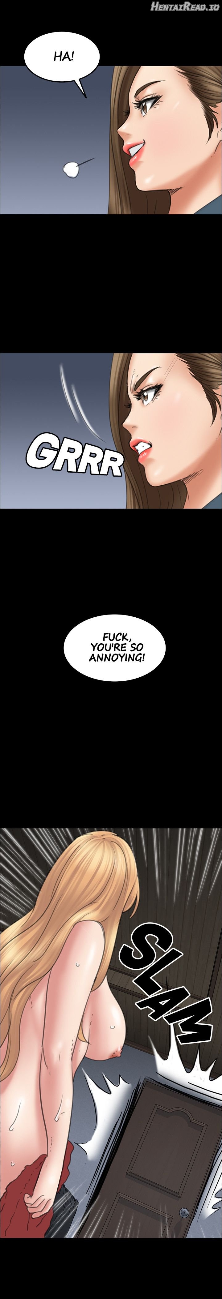 Queen Bee Chapter 15 - page 29