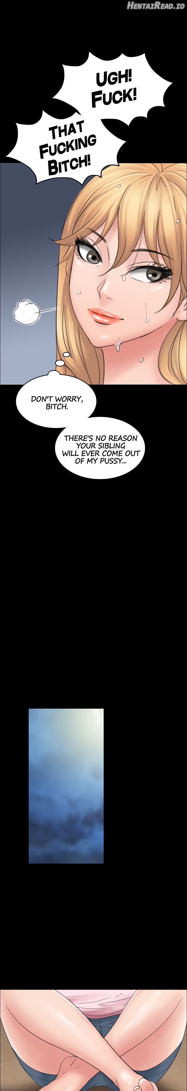 Queen Bee Chapter 15 - page 30