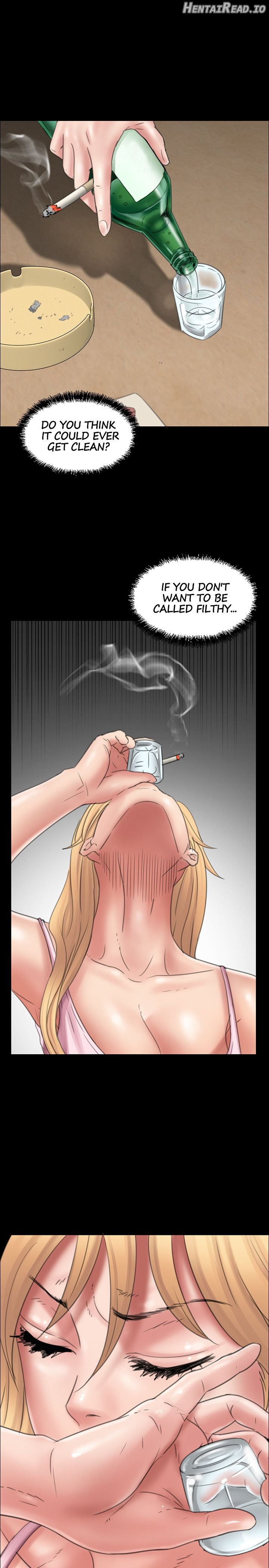 Queen Bee Chapter 15 - page 32