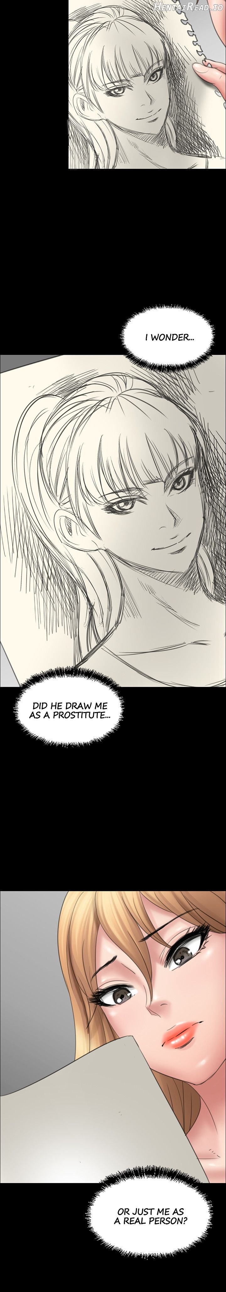 Queen Bee Chapter 15 - page 34