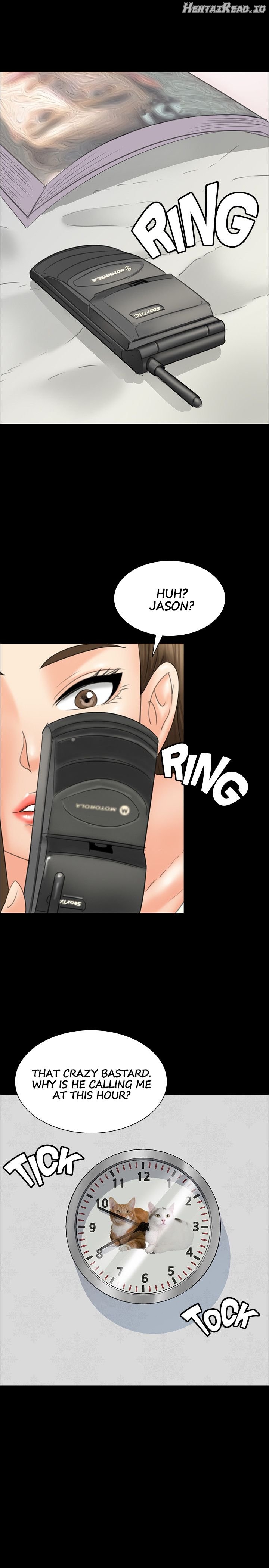 Queen Bee Chapter 15 - page 37