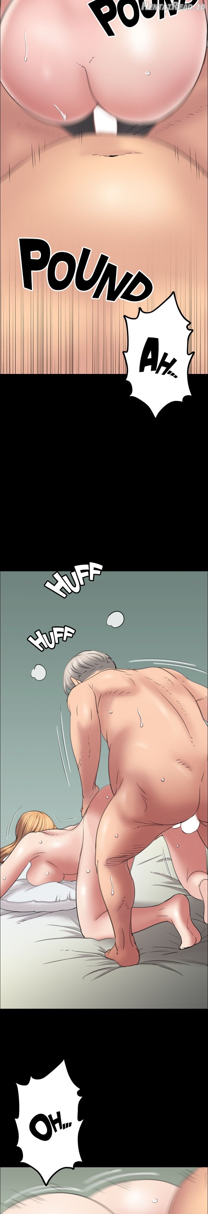 Queen Bee Chapter 15 - page 4