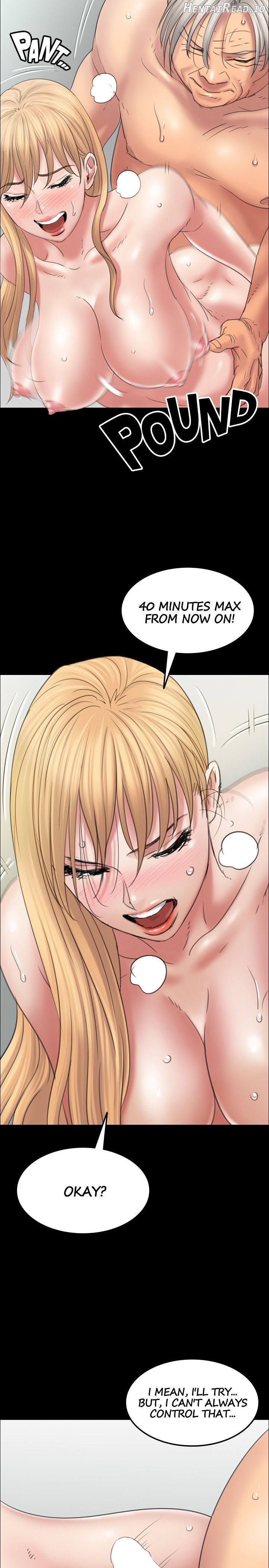 Queen Bee Chapter 15 - page 7