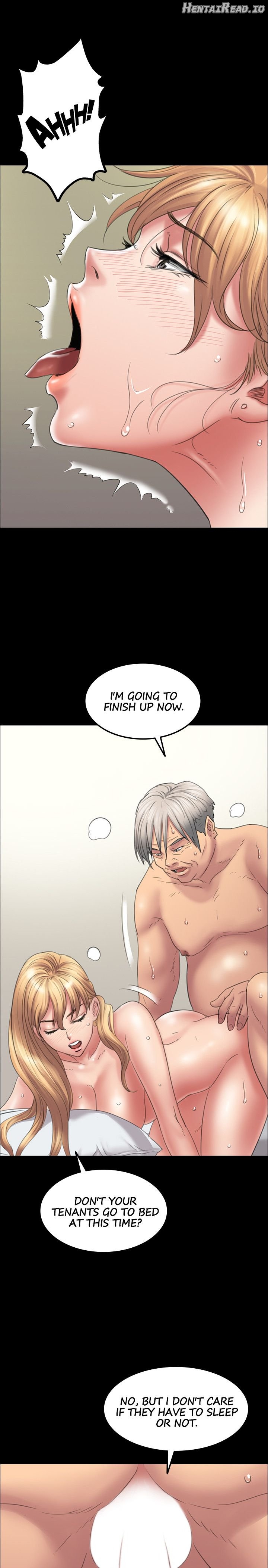 Queen Bee Chapter 15 - page 8