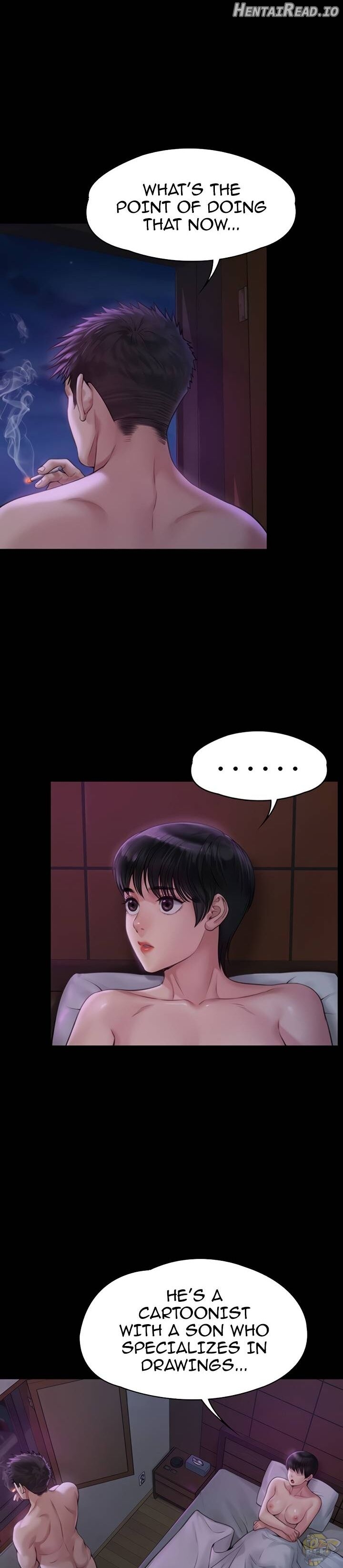 Queen Bee Chapter 184 - page 13